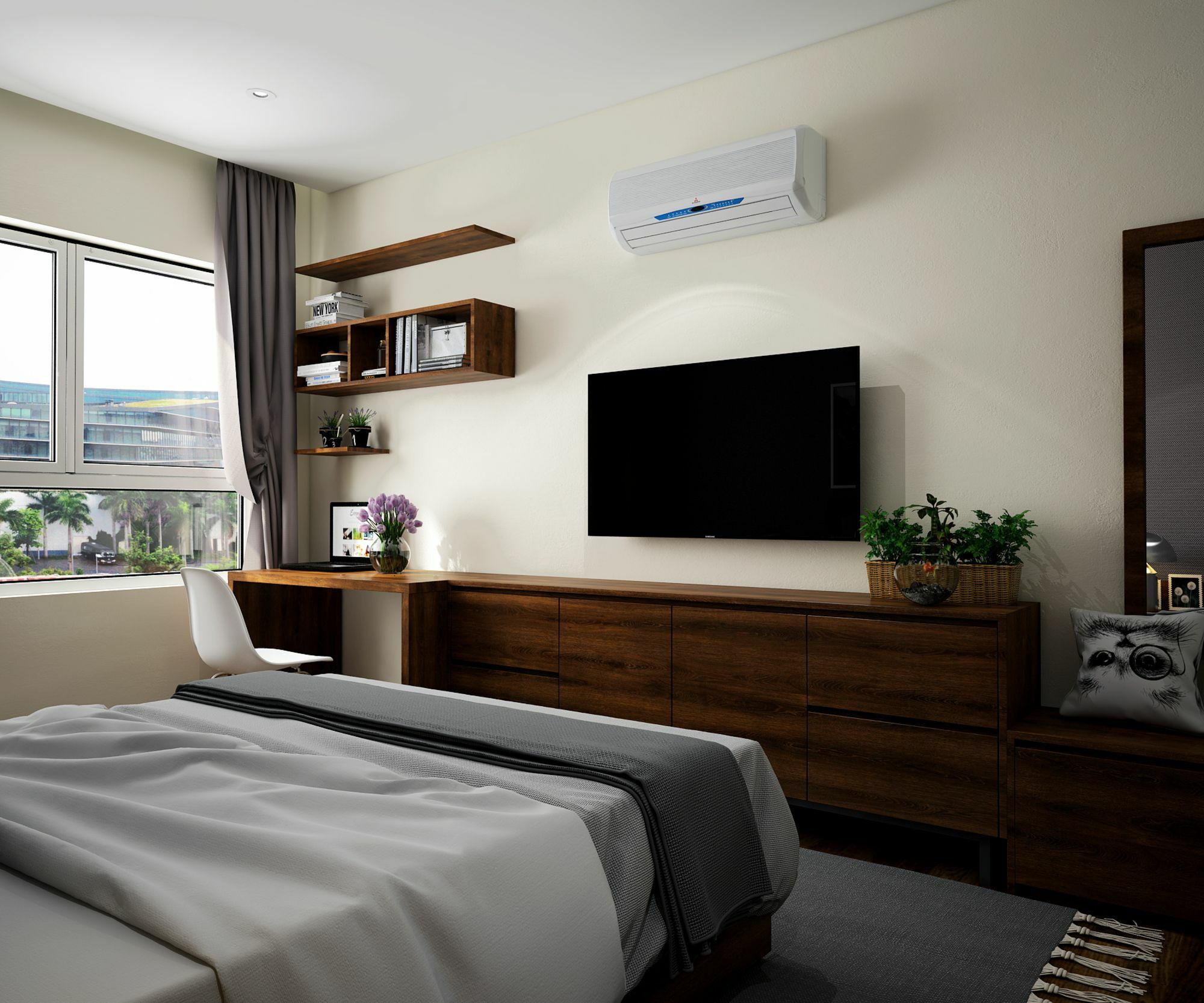 Istay Hotel Apartment 5 Hanoi Zewnętrze zdjęcie