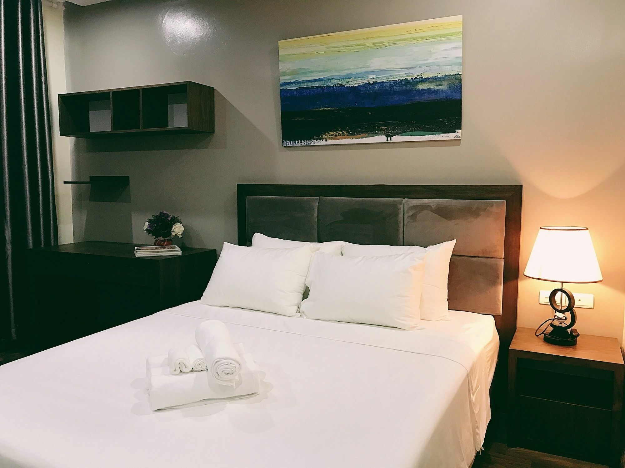 Istay Hotel Apartment 5 Hanoi Zewnętrze zdjęcie
